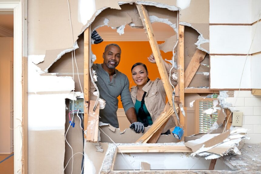 ‘Married to Real Estate’ Hosts Egypt Sherrod and Mike Jackson Announce HGTV Show Canceled After Four Seasons: ‘Unexpected News’