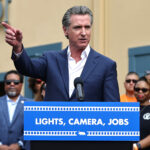 California Legislative Leaders Agree on $750 Million in Funding for Film and TV Credit