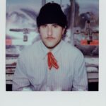 Paramore’s Zac Farro Announces Debut Solo Album, Shares New Song: Listen