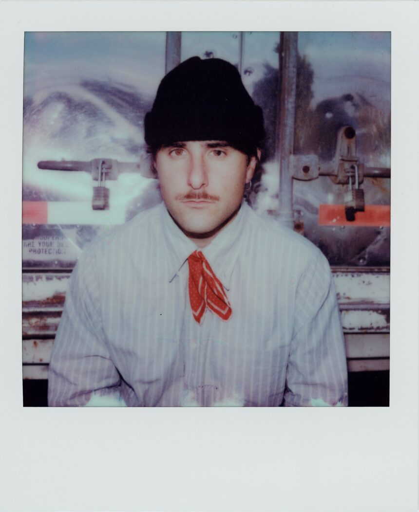 Paramore’s Zac Farro Announces Debut Solo Album, Shares New Song: Listen