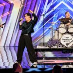 Tom Sandoval’s Trying to Make His Music Career Happen With ‘America’s Got Talent’ Audition — Did He Make It Through?