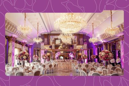 These Outdoor Wedding Venues in Lagos Help You Say “I Do” in Style