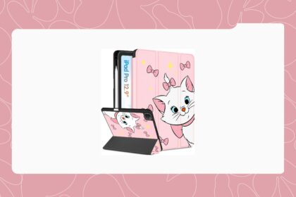 iPad but Make It Cute: Where to Shop for the Prettiest Protective iPad Cases Online