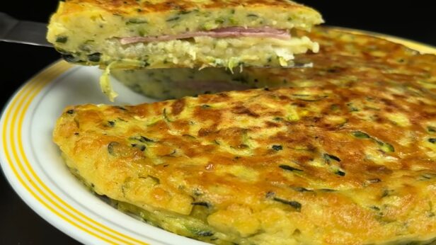 Tikvice i jaja su sve što vam treba –  ovo je recept za starinsku seljačku pitu čiji se ukus dugo pamti!