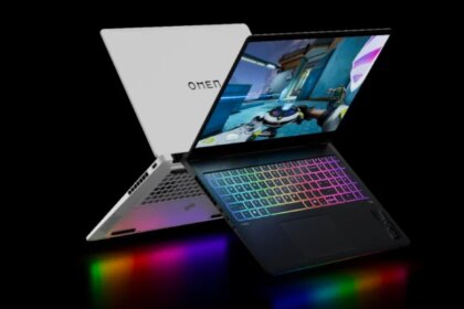 Η HP λανσάρει το πανίσχυρο OMEN 16 MAX στην ελληνική αγορά