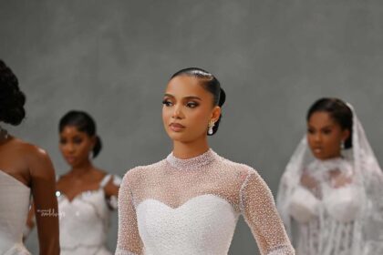 Elegance in Every Step: Prudential Atelier’s ‘Down the Aisle’ Collection is for the Bride Who Owns Her Moment