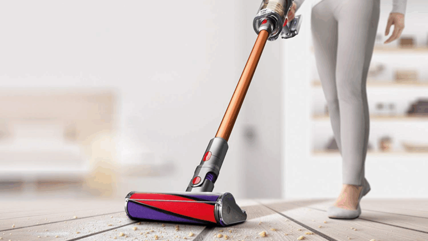 The best cordless vacuums for every cleaning task