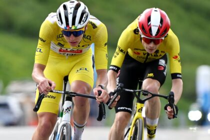 How to watch the 2025 Tour de France online for free