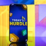 Hurdle hints and answers for June 26, 2025