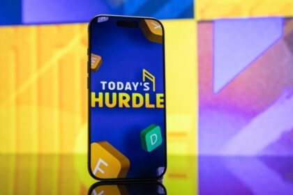 Hurdle hints and answers for June 26, 2025