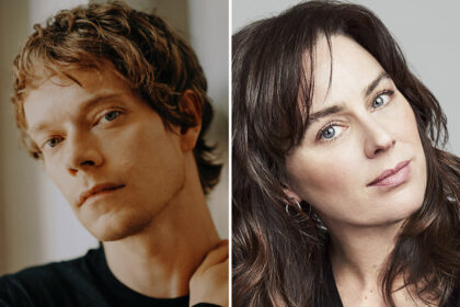 Paramount+ Books Original U.K. Thriller Series ‘Baby Doll’ Starring Alfie Allen, Jill Halfpenny (EXCLUSIVE)