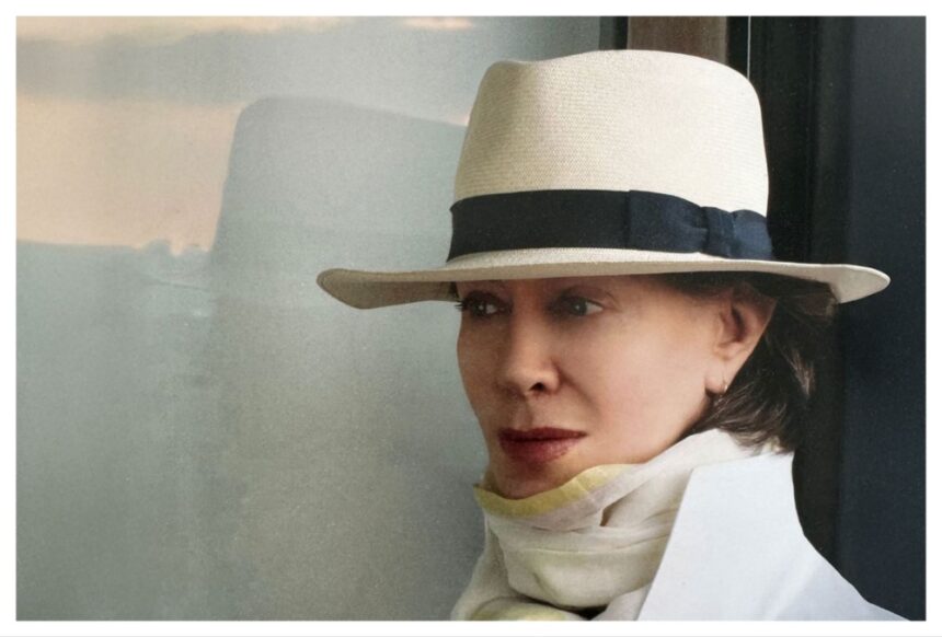 Locarno to Celebrate ‘Barry Lyndon,’ ‘The Phoenician Scheme’ Costume Designer Milena Canonero With Lifetime Achievement Award