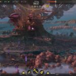 Darkswitch is Frostpunk in a big tree with music from Silent Hill composer Akira Yamaoka