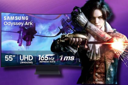 Best deals for PC gamers today: Lies of P bargains and gaming monitor gold