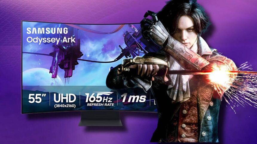 Best deals for PC gamers today: Lies of P bargains and gaming monitor gold