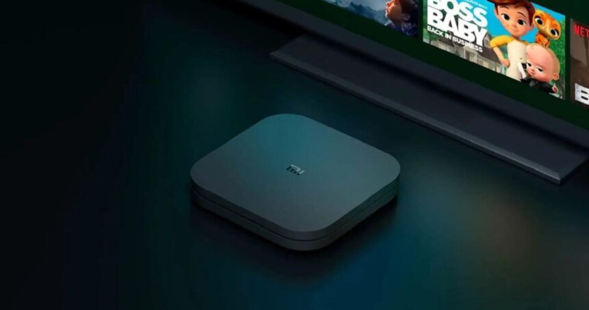 Xiaomi protagoniza un desplome inesperado del precio de su Mi TV Box S justo antes de terminar junio