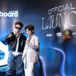 Billboard Vietnam Launches With Ho Chi Minh City Event