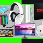 Here Are the Most Worthwhile Early Prime Day Deals on Video Games & Gaming Equipment