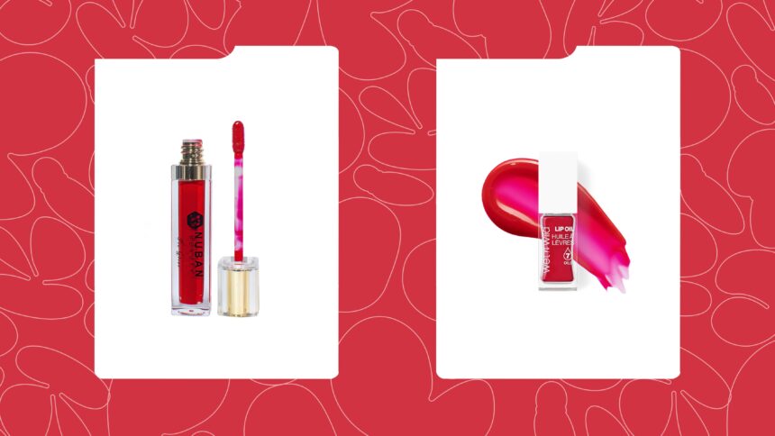 7 Red Lipsticks That Make You Stand Out Without Saying a Word
