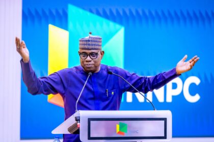 You have 10 days to account for unexplained ₦200trn