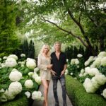 En casa del bajista de Guns N’ Roses Duff McKagan y su esposa Susan Holmes: “Compré la propiedad sabiendo que iba a conocer a Susan y a tener una familia. Y así fue”.