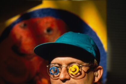 10 artistas LGTBIQ+ que han cambiado el mundo (y la manera de entender la belleza)