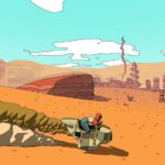 Ce sublime jeu d’aventure noté 87% est gratuit ce week-end, ne passez pas à côté !