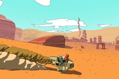 Ce sublime jeu d’aventure noté 87% est gratuit ce week-end, ne passez pas à côté !