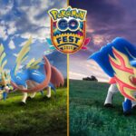 Utilisez ces 3 codes cadeaux Pokémon GO Fest pour récupérer gratuitement 100 énergies et bien plus !