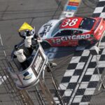 NASCAR on Hulu + Live TV: How to Watch the NASCAR Cup Series at Atlanta Race Live Online
