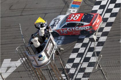 NASCAR on Hulu + Live TV: How to Watch the NASCAR Cup Series at Atlanta Race Live Online