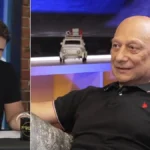 Hajdú Péternek fakadt ki a rákból gyógyult magyar híresség: „Ezek undorító férgek!”