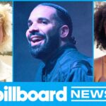Could Drake’s ‘Nokia’ Be the Song of the Summer? The Public Weighs In | Billboard News