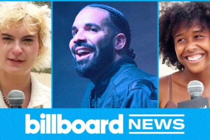 Could Drake’s ‘Nokia’ Be the Song of the Summer? The Public Weighs In | Billboard News