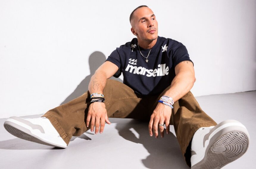 In Canada: Go Inside Shawn Desman’s Drake-Propelled Comeback