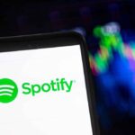 Spotify Shares Reach Another High, Valuing Company at More Than $160 Billion 