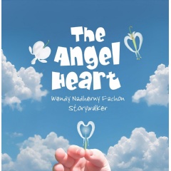 “The Angel Heart”