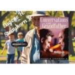 New Novel by Eugene H. Strayhorn Jr. Explores Redemption, Faith, and the  Unexpected Bonds That Change Lives