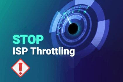 Πώς Εντοπίζω Εσκεμμένη Επιβράδυνση – Throttling Από Τον Πάροχο Internet