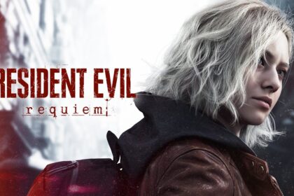 Resident Evil Requiem: Όλα όσα γνωρίζουμε για τον τίτλο.