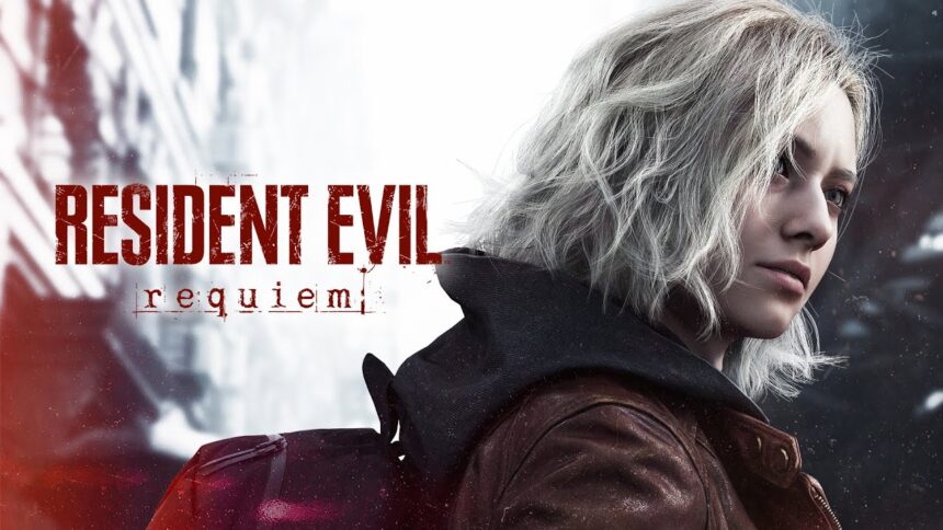 Resident Evil Requiem: Όλα όσα γνωρίζουμε για τον τίτλο.