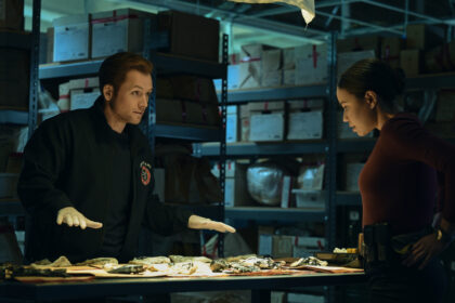 Taron Egerton and Denis Lehane Re-Team for Another Satisfying True Crime Series with Arson Thriller ‘Smoke’: TV Review