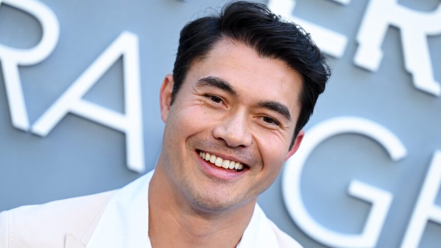 Henry Golding Says Being James Bond Is ‘Every Actor’s Kind of Nightmare’ Because of Too Much ‘Overhanging Cultural Pressure’: ‘Maybe I’m Just a P—‘