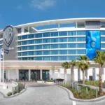 Roll out the Red Carpet This Summer at WB Abu Dhabi