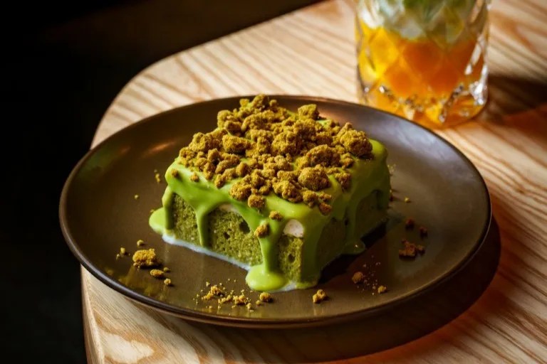 Goldfish Sushi & Yakitori Partners with Badoú for Exclusive Summer Drinks and Dessert Menu