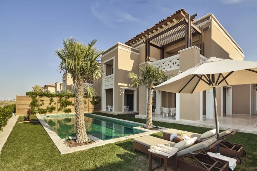 Experience a Lavish Summer Getaway at Club Privé by Rixos Saadiyat Island