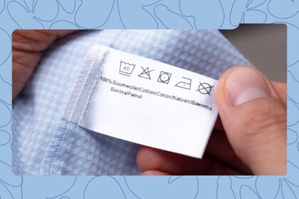 Why Your Wears Have Weird Little Clothing Symbols and What They Mean