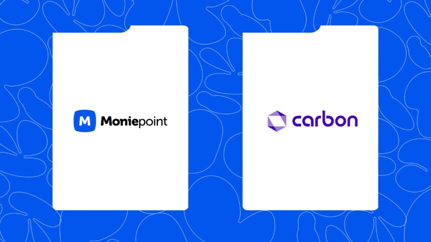 Moniepoint vs Carbon: We Compared Their Loans So You Don’t Have To