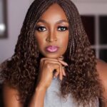 Furious Kate Henshaw condemns age-shaming among young people