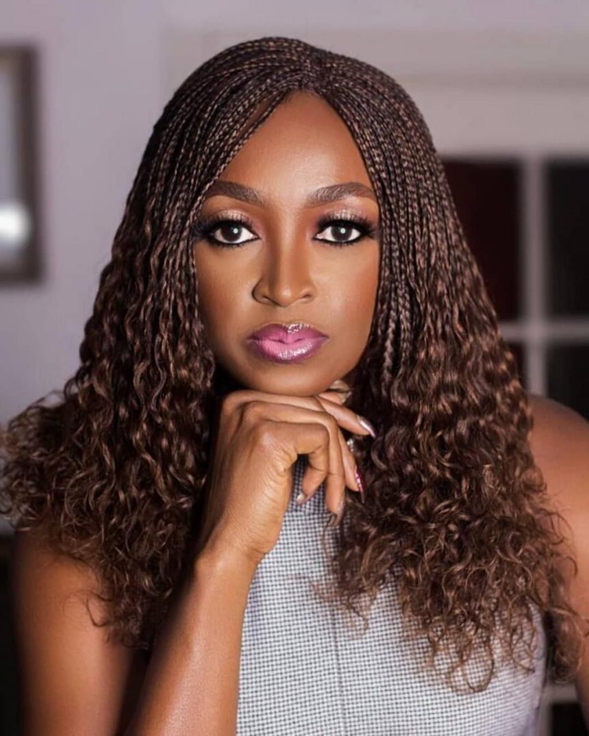Furious Kate Henshaw condemns age-shaming among young people